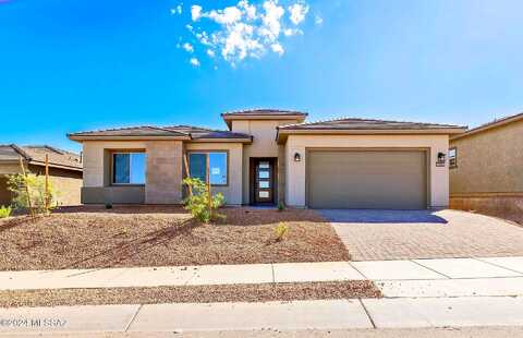S Sonoran Oak Drive, Tucson, AZ 85747
