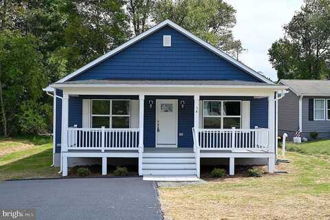 Dale Drive, Colonial Beach, VA 22443