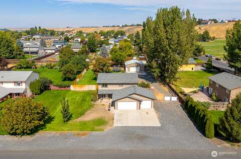 Road 4.8 Ne, Moses Lake, WA 98837
