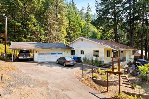 Rogue River Highway, Grants Pass, OR 97527