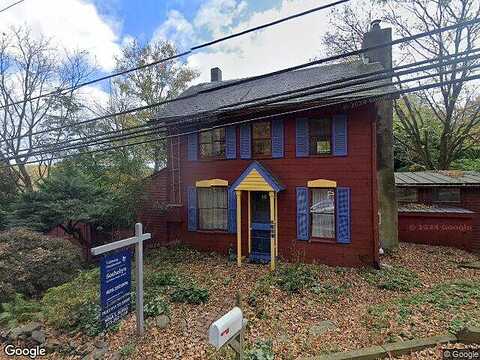 Ferry Rd, NEW HOPE, PA 18938