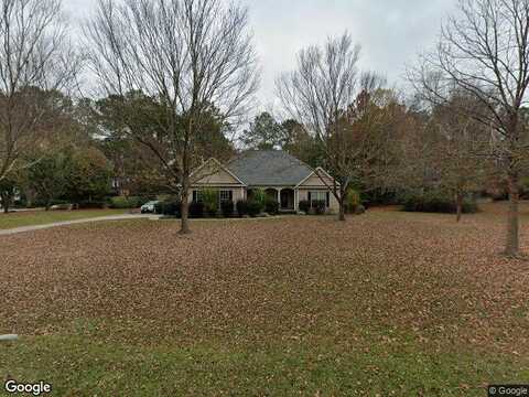 W Northgate Drive, Tifton, GA 31794