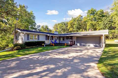 County Road A, Edgerton, WI 53534