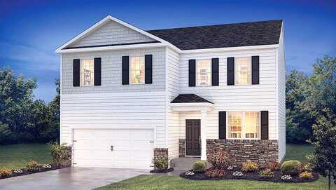 Poplar Preserve Boulevard, Newnan, GA 30265