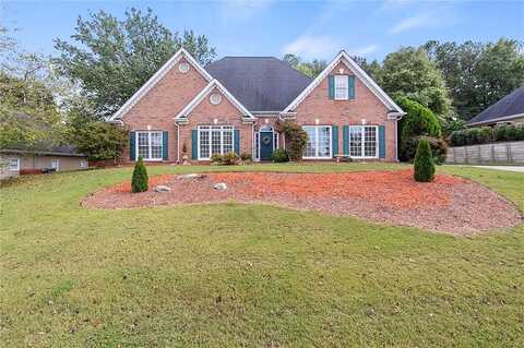 Highland Ridge Pointe, Lawrenceville, GA 30045