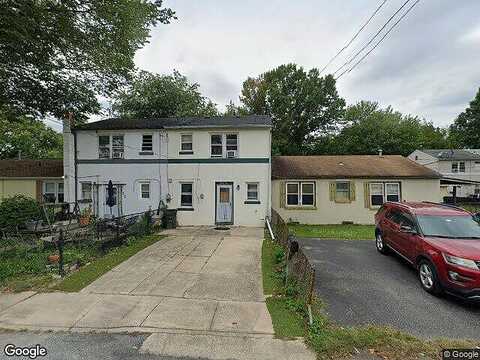 Pennsylvania Avenue, Wallingford, PA 19086