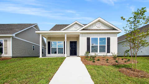 Huckleberry Street, Freeport, FL 32439