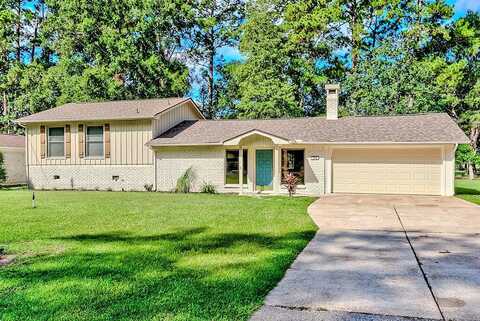 E Wildwood Drive, Village Mills, TX 77663