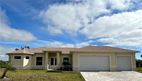 Gewant Boulevard, Punta Gorda, FL 33982