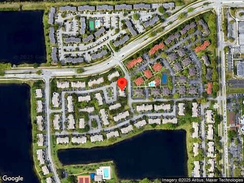 Nw 105Th Ter #721, Pembroke Pines, FL 33026