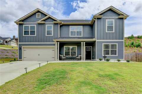 Shiner Circle, Dawsonville, GA 30534