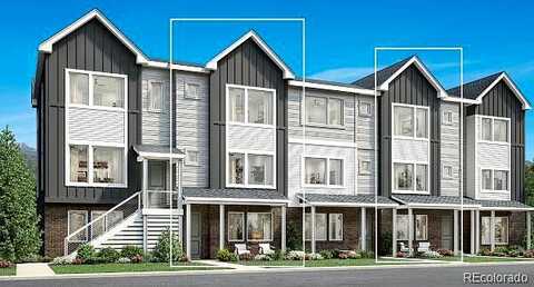 Saddle Drive, Erie, CO 80516