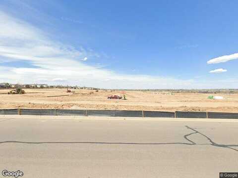 Saddle Drive, Erie, CO 80516
