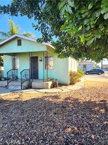 Duncan, LOS ANGELES, CA 90022