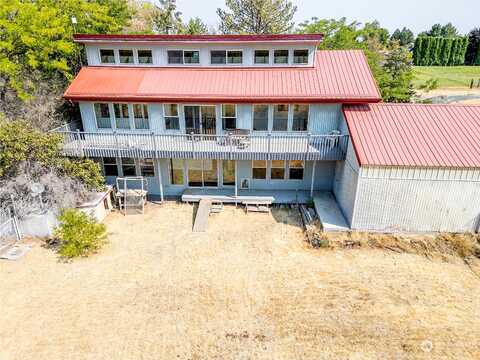 Rd D.8 Ne, Moses Lake, WA 98837