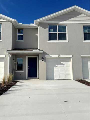 Moscato Drive, Holly Hill, FL 32117