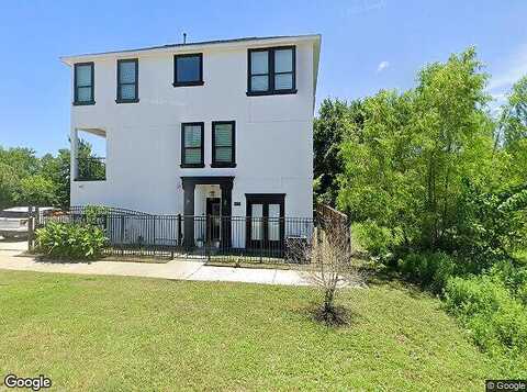 Del Rio Street, Houston, TX 77021