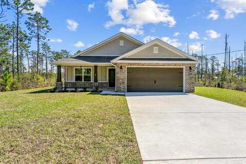 Aegean Dr, Milton, FL 32583