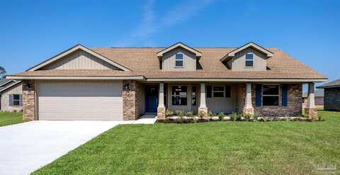 Benelli Dr, Milton, FL 32570