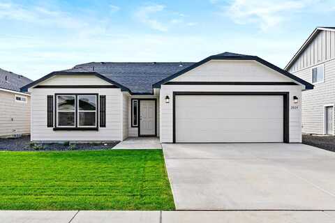 Nw Xavier Avenue, Redmond, OR 97756