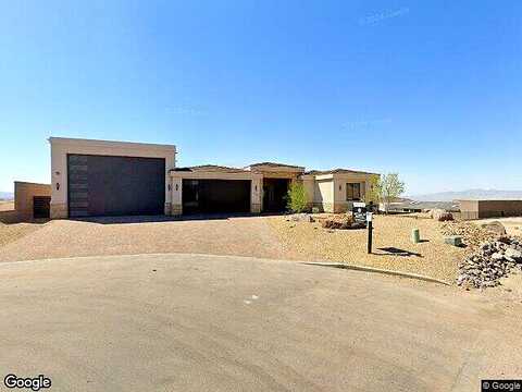 Calle Esteban, Lake Havasu City, AZ 86406
