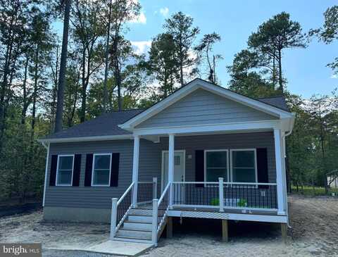 Forest Grove Road, Colonial Beach, VA 22443