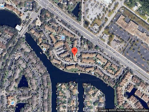 Newtown Cir #B3, Tampa, FL 33615