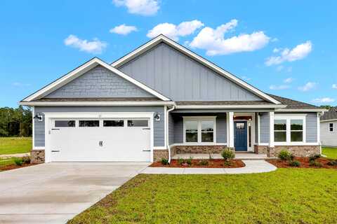 Piedmont Road, Crawfordville, FL 32327