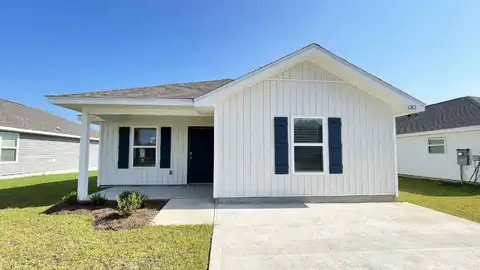 June Bug Drive, Milton, FL 32583