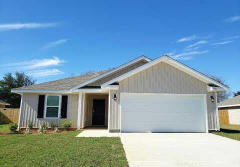 Firefly Drive, Milton, FL 32583