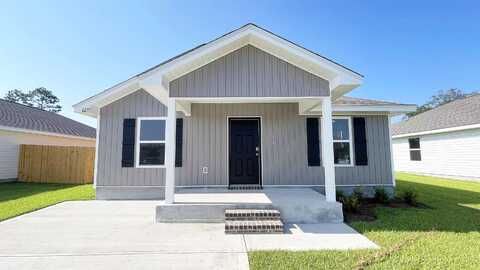 June Bug Drive, Milton, FL 32583