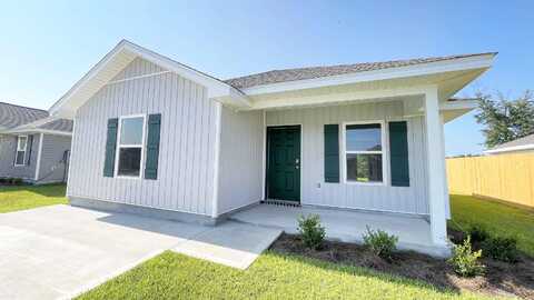 Firefly Drive, Milton, FL 32583