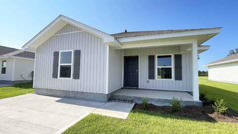 June Bug Drive, Milton, FL 32583