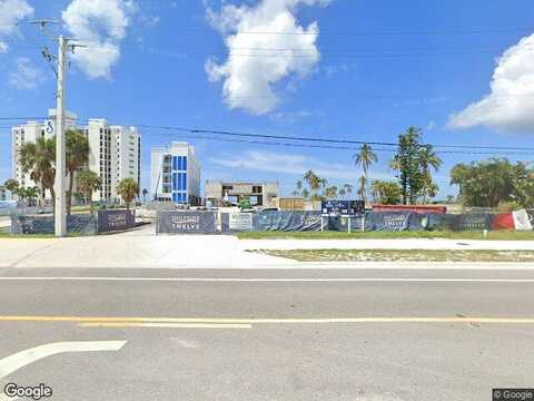 Estero Blvd #402, Fort Myers Beach, FL 33931