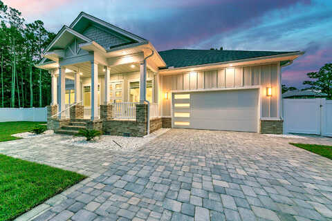 Monks Lane, Santa Rosa Beach, FL 32459