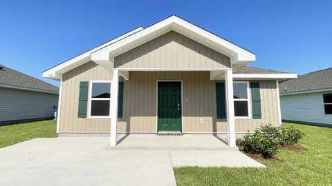 June Bug Drive, Milton, FL 32583