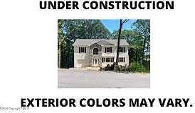 Kansa Road, East Stroudsburg, PA 18302