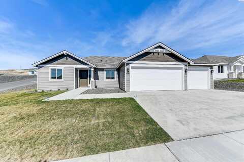 W 30Th Pl, Kennewick, WA 99338