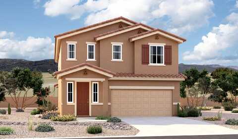 E Campolina Trail, Tucson, AZ 85756