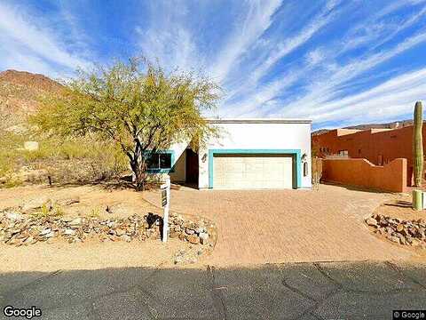 W 10 Star Drive, Tucson, AZ 85713