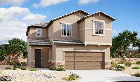 E Campolina Trail, Tucson, AZ 85756