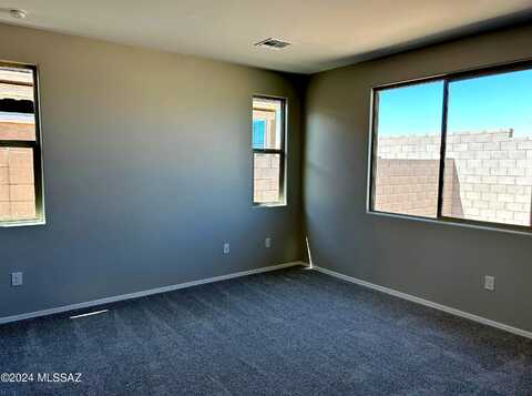 E Campolina Trail, Tucson, AZ 85756