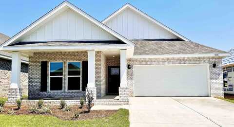 Sargassum Lane, Milton, FL 32583