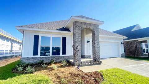 Sargassum Lane, Milton, FL 32583