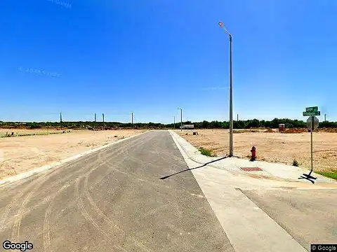 Colegio Ln, Laredo, TX 78046