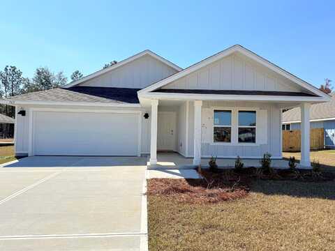Mary Lou Way, Crestview, FL 32539