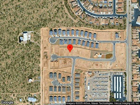 W Spring Gardens Road, Marana, AZ 85658