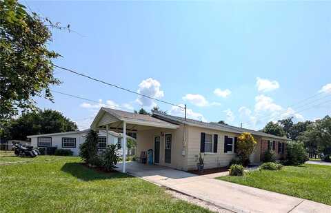 Ariana Street, Lakeland, FL 33803