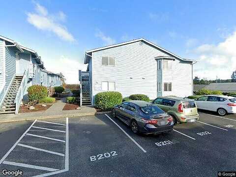 Ne Ellis Way, Oak Harbor, WA 98277