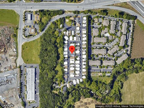 Gayle Dr, Santa Rosa, CA 95403